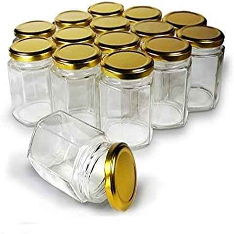 فروش  شیشه مربا درب فلزی + قیمت خرید به صرفه